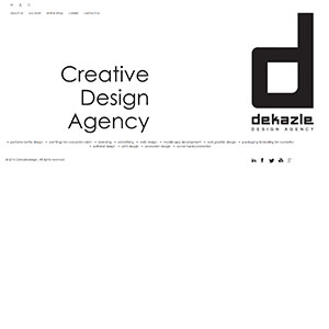 Dekazle