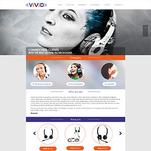 vivid